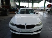 bmw 3 gran turismo (f34) del año 2015