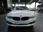 bmw 3 gran turismo (f34) del año 2015