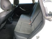bmw 3 gran turismo (f34) del año 2015
