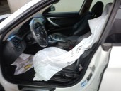 bmw 3 gran turismo (f34) del año 2015