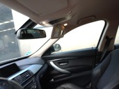 bmw 3 gran turismo (f34) del año 2015