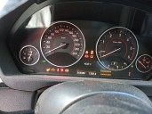 bmw 3 gran turismo (f34) del año 2015