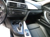 bmw 3 gran turismo (f34) del año 2015