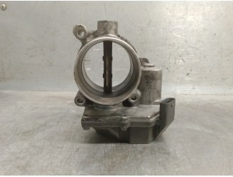 Recambio de caja mariposa para ssangyong rodius i 2.7 xdi referencia OEM IAM A6651410225  5WY9170B SIEMENS VDO