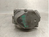 Recambio de caja mariposa para ssangyong rodius i 2.7 xdi referencia OEM IAM A6651410225  5WY9170B SIEMENS VDO