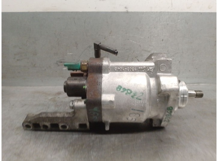 Recambio de bomba inyeccion para ssangyong rodius i 2.7 xdi referencia OEM IAM 6650700301 6650700301 