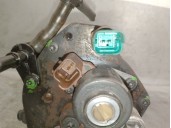 Recambio de bomba inyeccion para ssangyong rodius i 2.7 xdi referencia OEM IAM 6650700301 6650700301 