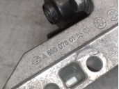 Recambio de bomba inyeccion para ssangyong rodius i 2.7 xdi referencia OEM IAM 6650700301 6650700301 