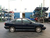 volvo s40 berlina del año 1999