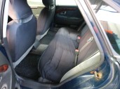 volvo s40 berlina del año 1999