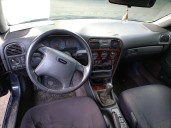 volvo s40 berlina del año 1999