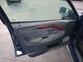 volvo s40 berlina del año 1999