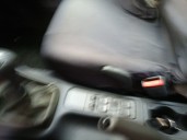 volvo s40 berlina del año 1999