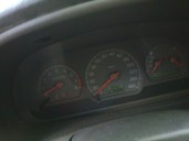 volvo s40 berlina del año 1999