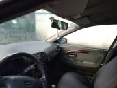 volvo s40 berlina del año 1999