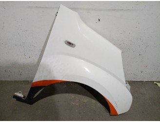 Recambio de aleta delantera derecha para peugeot bipper tepee 1.3 hdi 80 referencia OEM IAM 7841Y5 7841Y5 