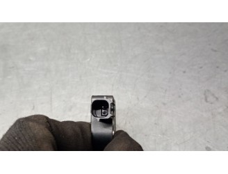 Recambio de faro izquierdo para seat leon (1m1) 1.9 tdi referencia OEM IAM 1M1941001D  5 PUERTAS