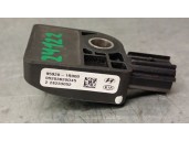 Recambio de sensor impacto para hyundai veloster (fs) 1.6 gdi referencia OEM IAM 959201R000 