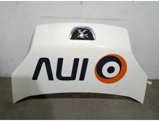 Recambio de capot para peugeot bipper tepee 1.3 hdi 80 referencia OEM IAM 7901Q0 7901Q0 