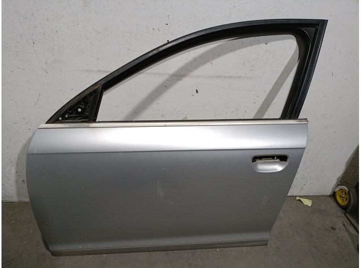 Recambio de puerta delantera izquierda para audi a6 berlina (4f2) 2.7 v6 24v tdi referencia OEM IAM 4F0831051F 4F0831051F 