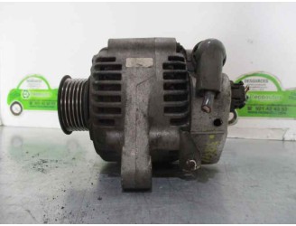 Recambio de alternador para toyota yaris (ncp1/nlp1/scp1) 1.0 cat referencia OEM IAM 2706023040 1022115300 DENSO