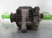 Recambio de alternador para toyota yaris (ncp1/nlp1/scp1) 1.0 cat referencia OEM IAM 2706023040 1022115300 DENSO