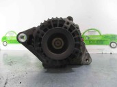 Recambio de alternador para toyota yaris (ncp1/nlp1/scp1) 1.0 cat referencia OEM IAM 2706023040 1022115300 DENSO
