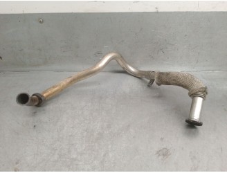 Recambio de tubo para citroën berlingo 1.9 diesel referencia OEM IAM 96311647 1628GN 