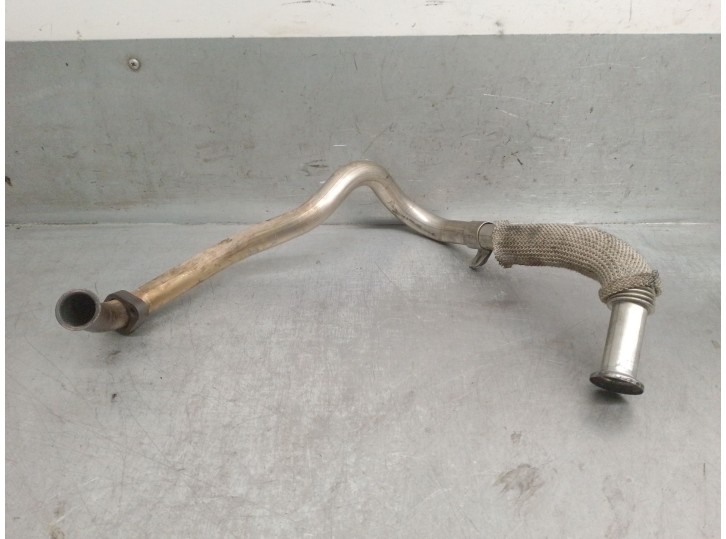 Recambio de tubo para citroën berlingo 1.9 diesel referencia OEM IAM 96311647 1628GN 