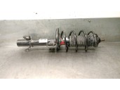 Recambio de amortiguador delantero izquierdo para volkswagen polo (6r1) 1.4 fsi referencia OEM IAM 6R0413031C 6R0413031C 