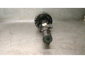 Recambio de amortiguador delantero izquierdo para volkswagen polo (6r1) 1.4 fsi referencia OEM IAM 6R0413031C 6R0413031C 
