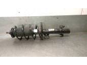 Recambio de amortiguador delantero izquierdo para volkswagen polo (6r1) 1.4 fsi referencia OEM IAM 6R0413031C 6R0413031C 