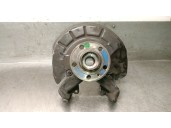 Recambio de mangueta delantera derecha para volkswagen polo (6r1) 1.4 fsi referencia OEM IAM 6Q0407256AC 6Q0407256AC 