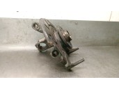 Recambio de mangueta delantera derecha para volkswagen polo (6r1) 1.4 fsi referencia OEM IAM 6Q0407256AC 6Q0407256AC 