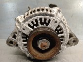 Replacement alternator for Lexus IS200 (GXE10) 2.0 CAT OEM IAM reference 2706070500 2706070500 DENSO