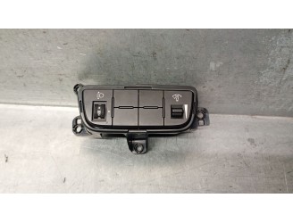 Recambio de mando luces salpicadero para hyundai veloster (fs) 1.6 gdi referencia OEM IAM 933002V2504X 933002V2504X 