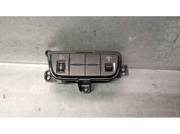 Recambio de mando luces salpicadero para hyundai veloster (fs) 1.6 gdi referencia OEM IAM 933002V2504X 933002V2504X 