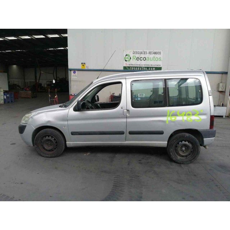 citroen berlingo del año 2005