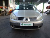 renault scenic ii del año 2006