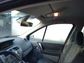 renault scenic ii del año 2006