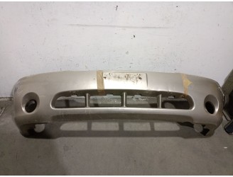 Recambio de paragolpes delantero para kia carnival ii 2.9 crdi cat referencia OEM IAM K53B50031XX K53B50031XX 