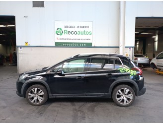 peugeot 2008 i (cu_) del año 2017