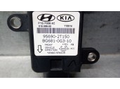 Recambio de modulo electronico para hyundai veloster (fs) 1.6 gdi referencia OEM IAM 956902T150  