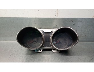 Recambio de cuadro instrumentos para hyundai veloster (fs) 1.6 gdi referencia OEM IAM 940032V700 940032V700 