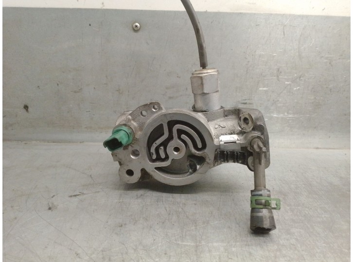 Recambio de termostato para citroën berlingo 1.9 diesel referencia OEM IAM 9632264280 1336V7 