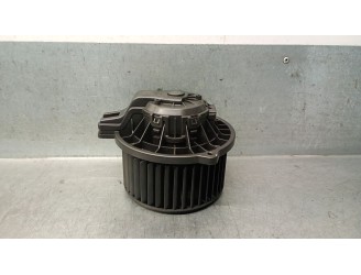 Recambio de motor calefaccion para hyundai veloster (fs) 1.6 gdi referencia OEM IAM 971112V000 971112V000 F005382487 BOSCH