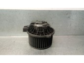 Recambio de motor calefaccion para hyundai veloster (fs) 1.6 gdi referencia OEM IAM 971112V000 971112V000 F005382487 BOSCH