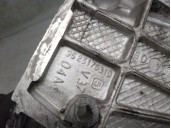 Recambio de soporte bomba inyeccion para citroën berlingo 1.9 diesel referencia OEM IAM 9625176310 192684 