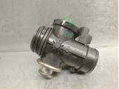 Recambio de valvula egr para citroën berlingo 1.9 diesel referencia OEM IAM 9638111280 1628PA 