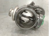 Recambio de valvula egr para citroën berlingo 1.9 diesel referencia OEM IAM 9638111280 1628PA 